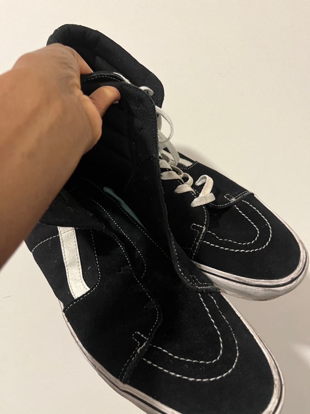 Vans sneakers - Picture 2 of 6